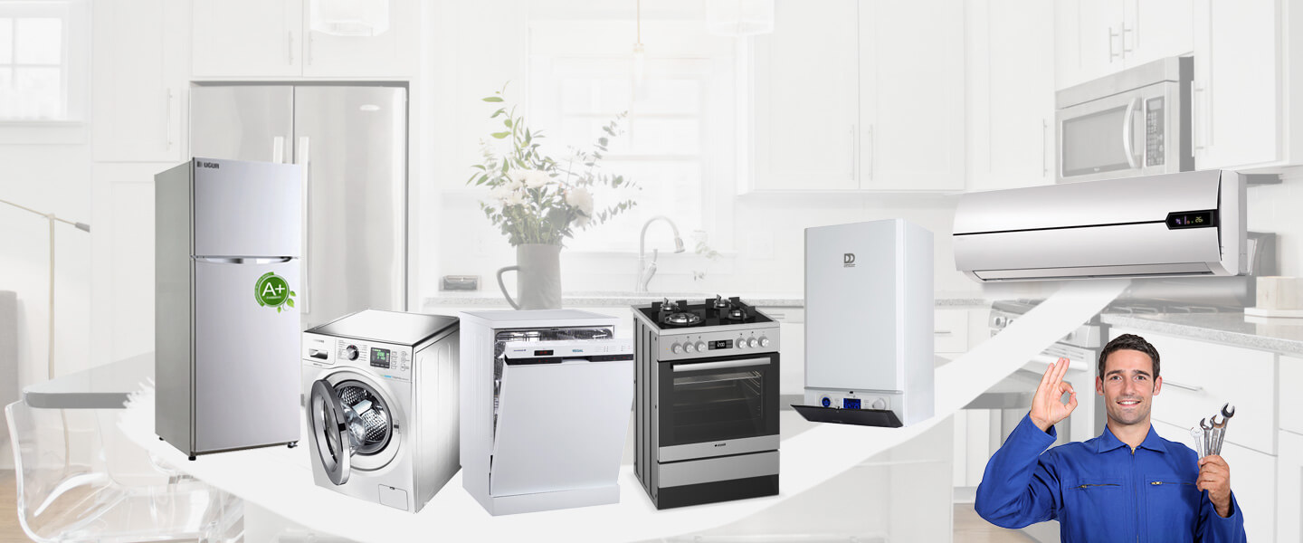 Döşemealtı Electrolux Servisi